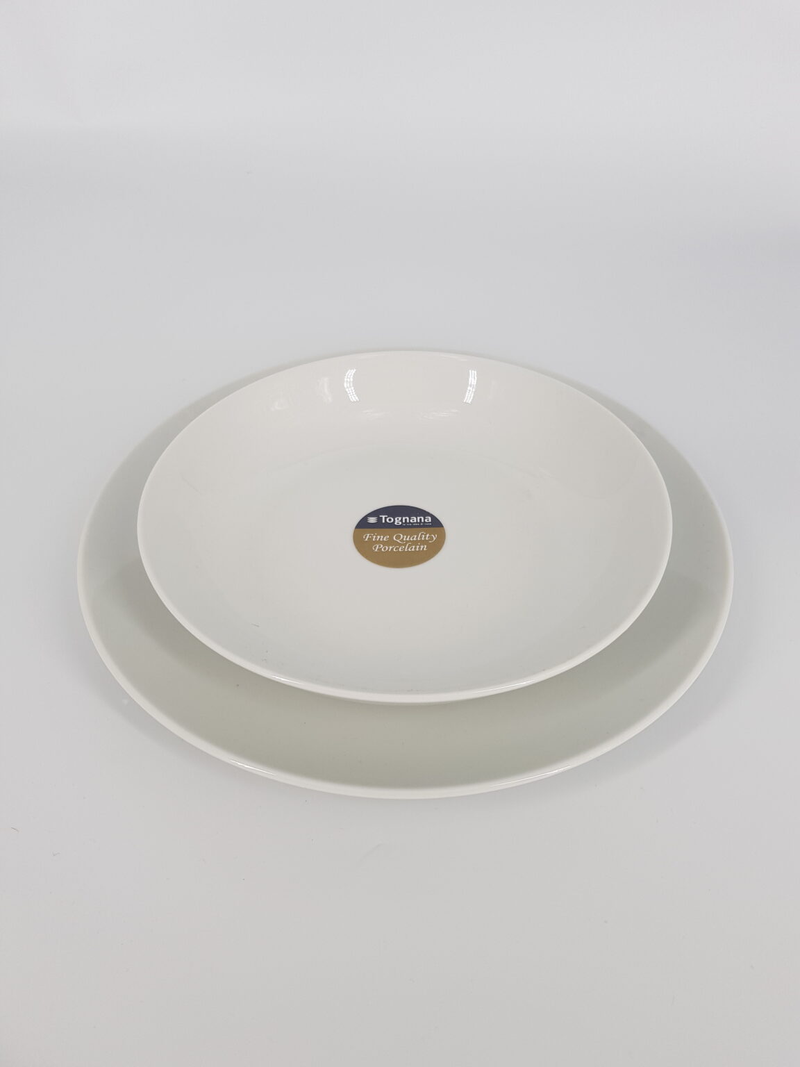 Servizio Piatti In Porcellana Arthur Krupp Nature Essence - 12 Pezzi, Design Elegante E Resistente - Foto 6