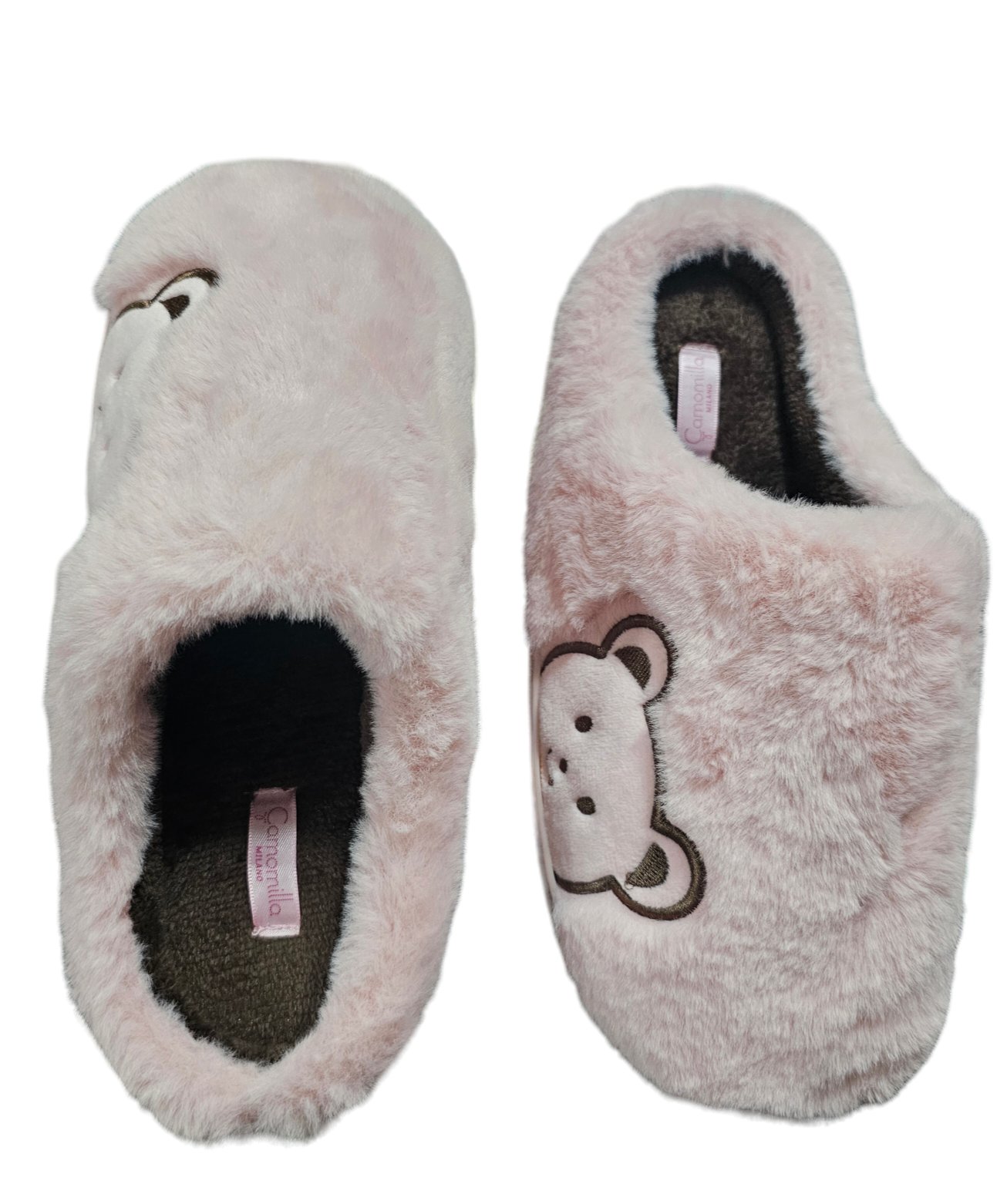ciabatte rosa christel camomilla Aurora Shop