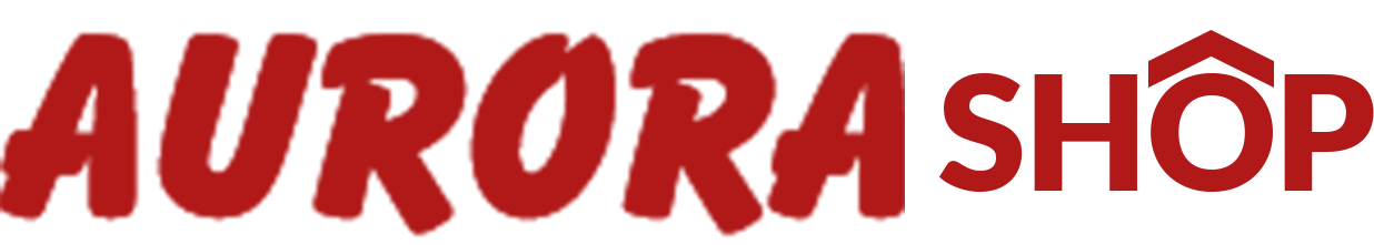 Aurora Shop