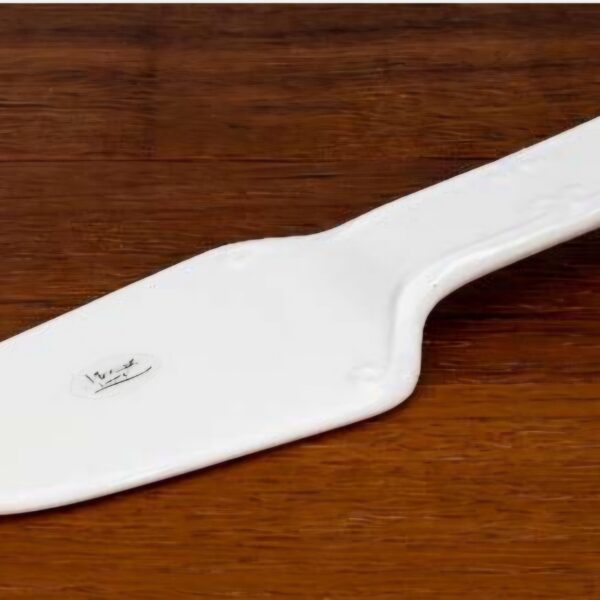 paletta torta in ceramica Morena Design